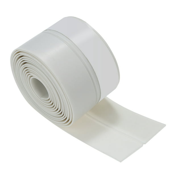 Anti-noise Prevent Dust Door Seal Tape Insulation Stickers Sealing Strip Window 